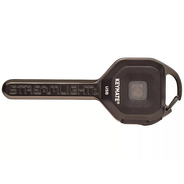 Streamlight Keymate Flashlight LED Keychain