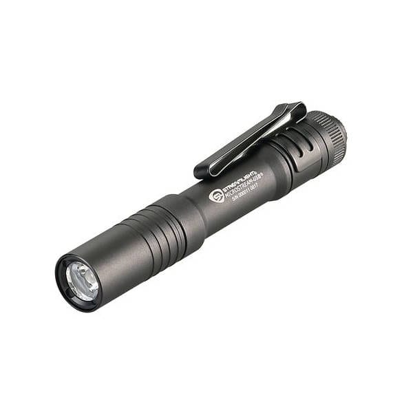 Streamlight MicroStream Ultra-Compact USB Rechargeable Personal Light