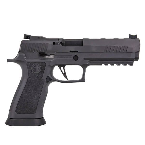 Sig Sauer P320 X-Five Legion 9mm Handgun