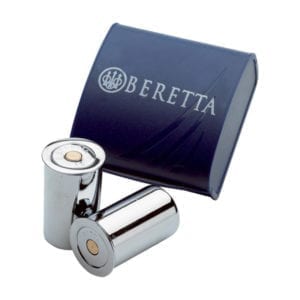 Beretta Shotgun Snap Caps 20 Gauge Dummy Rounds