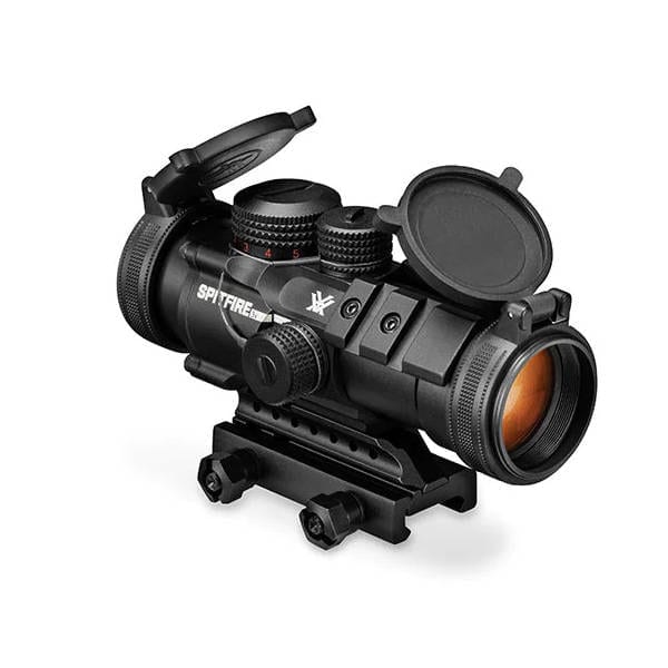 Vortex Spitfire 3x Prism Scope