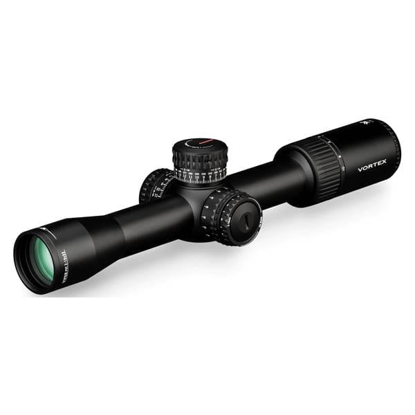 Vortex Optics Viper PST Gen II Rifle Scope 30mm Tube