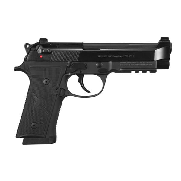 Beretta 92X Full-Size 9mm Handgun