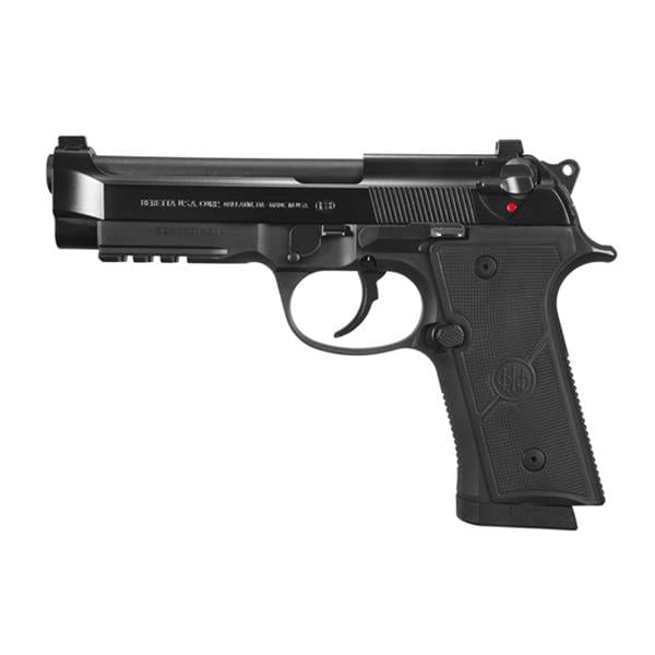 Beretta 92X Full-Size 9mm Handgun