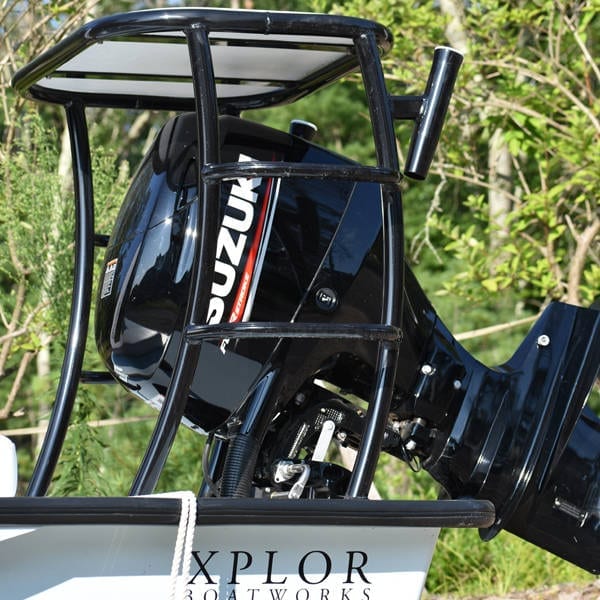 Xplor Boatworks - X18" Skiff