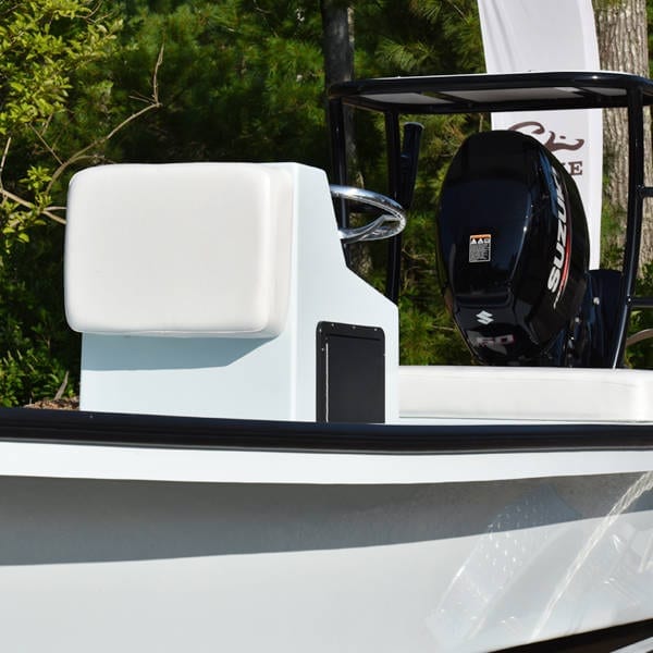 Xplor Boatworks - X18" Skiff