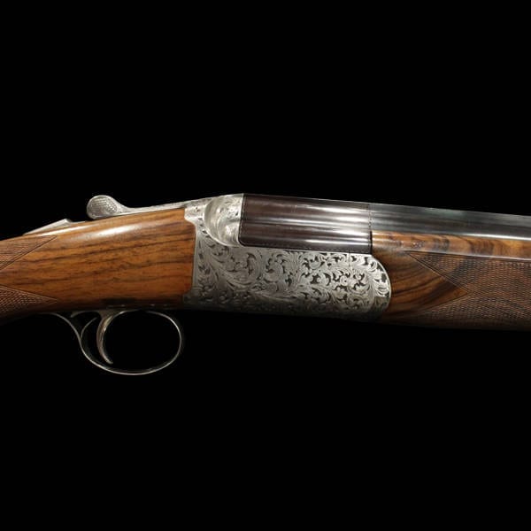 Famars Excalibur 12 Gauge Shotgun