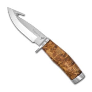 Famars Predatore Skinner Large Knife Fixed Blade