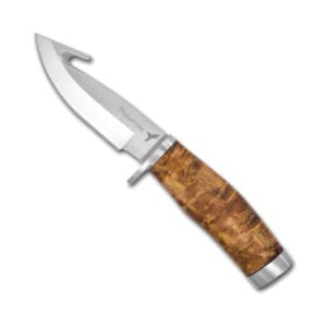 Famars Predatore Skinner Large 4″ Knife Fixed Blade