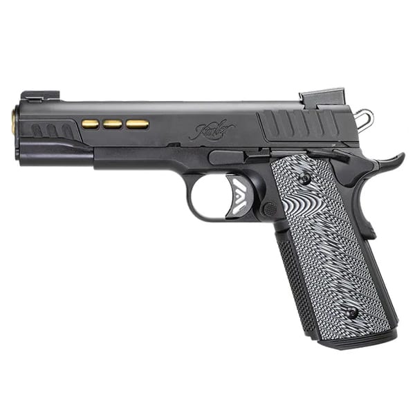 Kimber 1911 Rapide .45 ACP (DN) 5″ Handgun Firearms