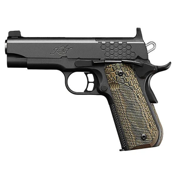 Kimber 9mm KHX Pro (OR) 4" Handgun