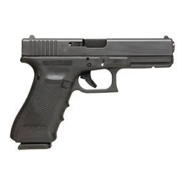 Glock G17 Gen4 9mm Handgun