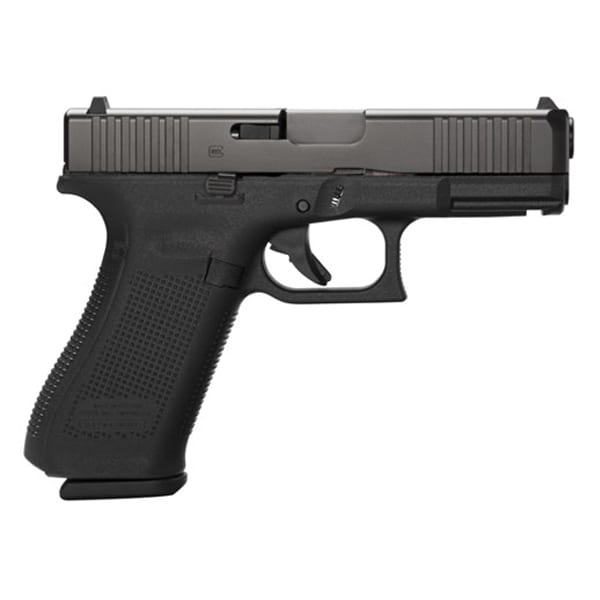 GLOCK G45 Gen5 9mm 4″ Handgun Firearms