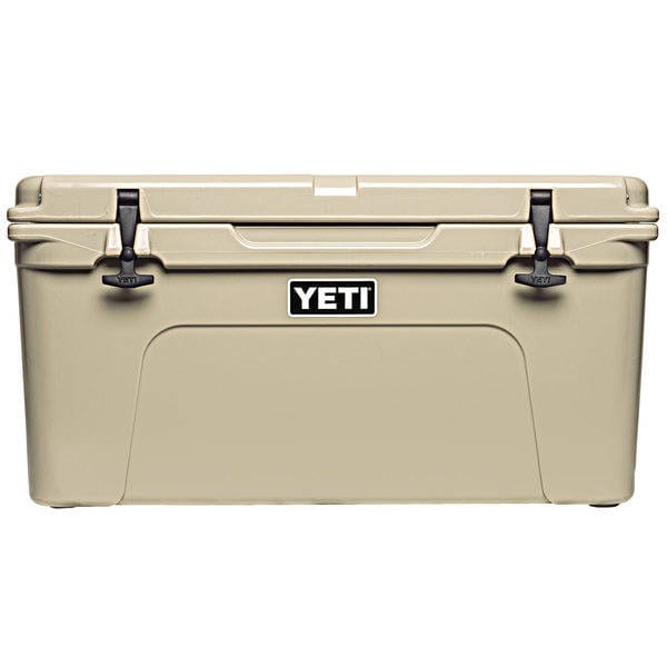 YETI TUNDRA 65 TAN