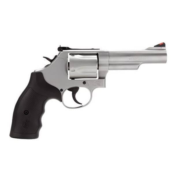 Smith & Wesson Model 69 - .44 Magnum Revolver