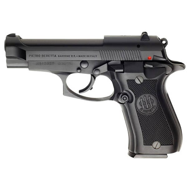 Beretta Model 85FS Cheetah .380 ACP 3.8" Handgun