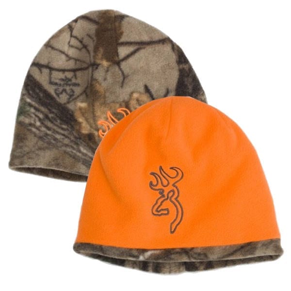 Browning All Season Reversible Beanie