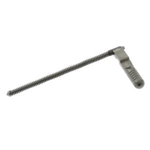 Extended Bolt Handle & Recoil Rod Assembly for 10/22 Clearance
