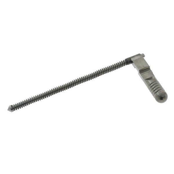 Extended Bolt Handle & Recoil Rod Assembly for 10/22