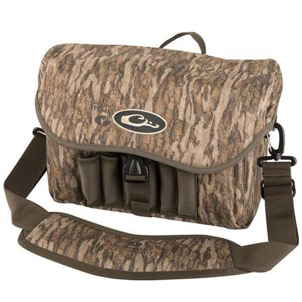 Drake Waterfowl Blind Bag Mossy Oak