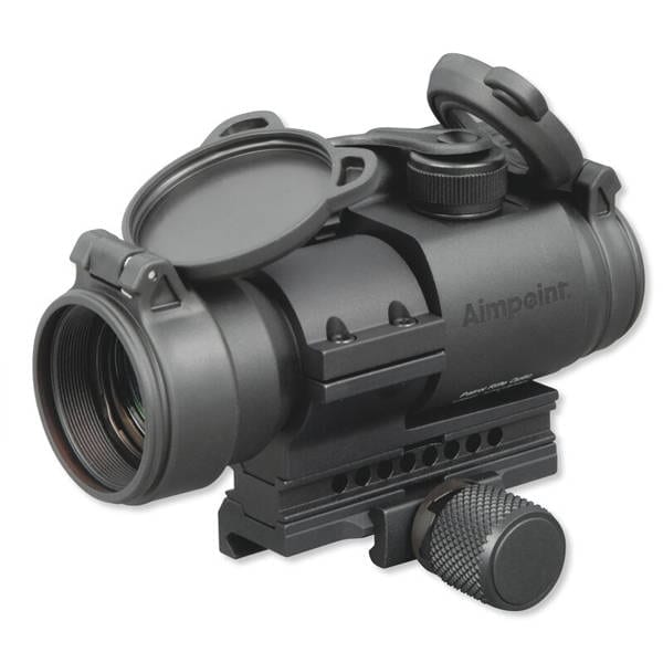 Aimpoint PRO Patrol Rifle Red 2MOA Dot Sight