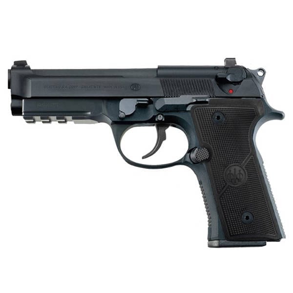 Beretta 92X GR Centurion 9mm Handgun