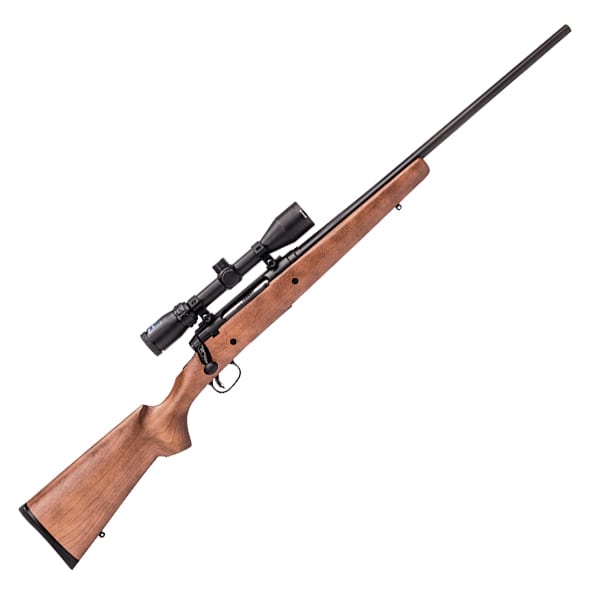 Savage Axis II XP 7mm-08 Rem Bolt Action