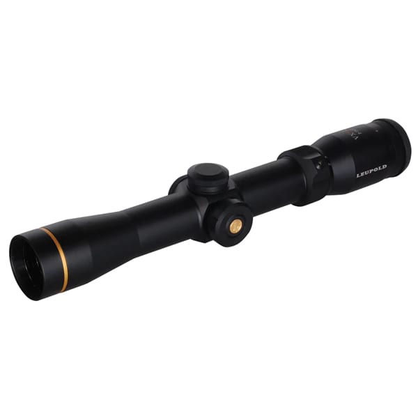 Never miss another shot with the Leupold VX-R Rifle Scope series –...