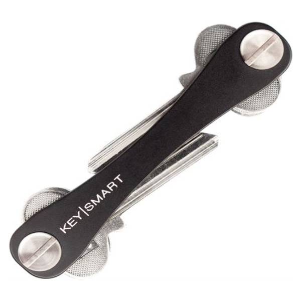 Keysmart Compact Key Holder Miscellaneous