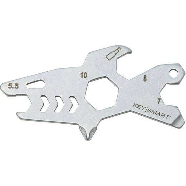 KEYSMART ALLTUL SHARK MULTI-TO ★ The Sporting Shoppe ★ Richmond, Rhode ...