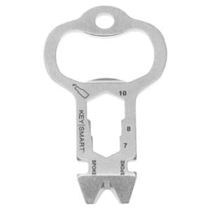 KeySmart AllTul Multitool, Owl Keychain Tools & Accessories