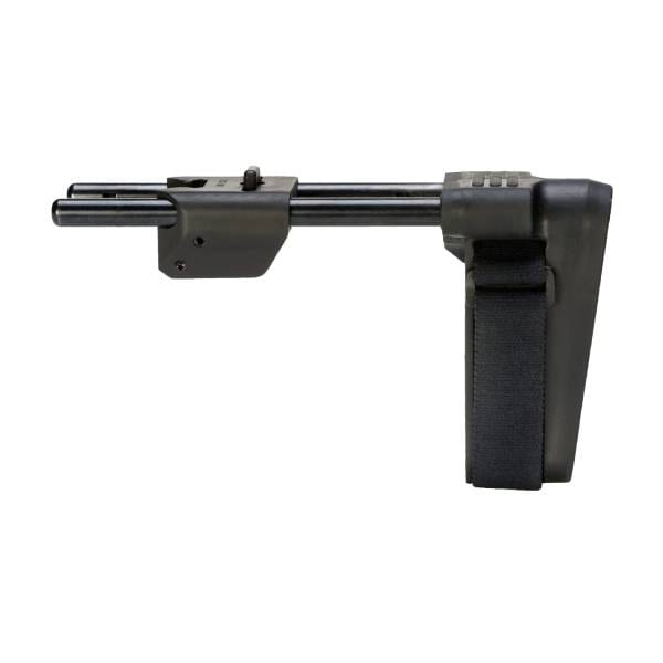 SB Tactical Three Position Adjustable Brace Firearm Accessories