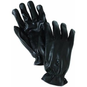 Bob Allen Leather Insulated Shooting Gloves – Black or Brown Accessories