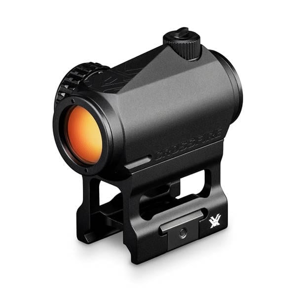 Vortex Optics Crossfire II Red Dot Sight