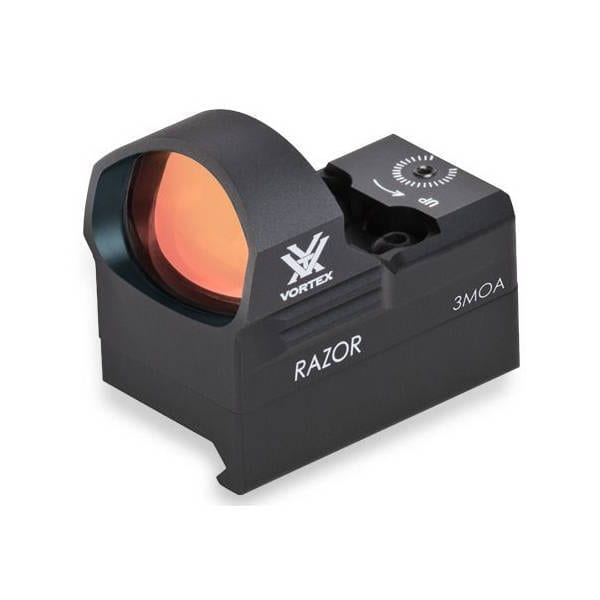 Vortex Razor Red Dot Sight 3 MOA Dot