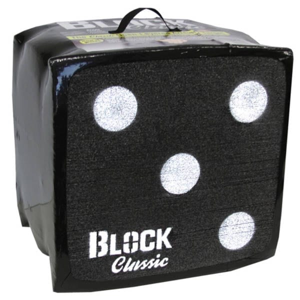 Block Classic 18" Archery Target