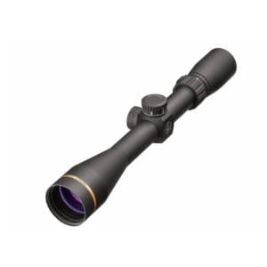 Vortex Viper 6.5-20x50mm PA Matt Riflescope Firearm Accessories