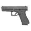 Glock 17 Gen5 9mm 4.49″ BBL FS Firearms