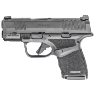 Springfield HELLCAT 9mm Semi Auto 3″ Handgun Double Action