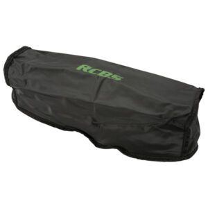 RCBS Dust Cover, 5-0-5, 5-0-2 Scale