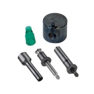 RCBS Quick Change Small Metering Screw Assembly