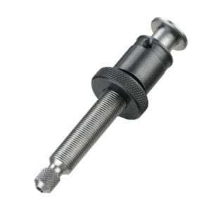 RCBS Quick Change Metering Screw Assembly