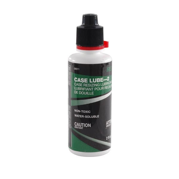 RCBS CASE LUBE 2 OZ BOTTLE