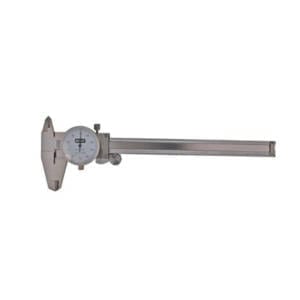 Stainless Steel Dial Caliper Firearm Accessories