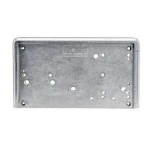 RCBS Accessory Base Plate-3