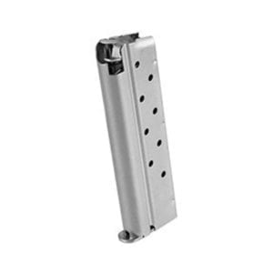 Colt GVT/GC/CC 9mm Stainless Steel Mag Firearm Accessories