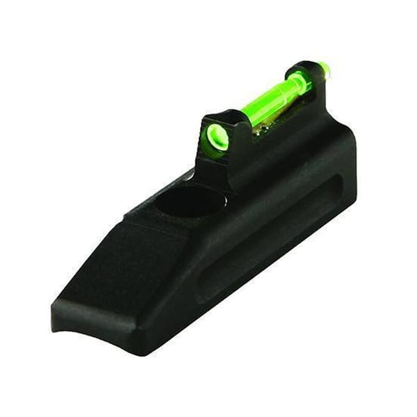 HiViz Ruger 22/45 Lite Fiber Optic Replacement Front Sight Firearm Accessories