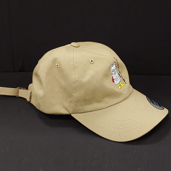 Fish Wrap Writer Edition Adjustable Hats Caps & Hats