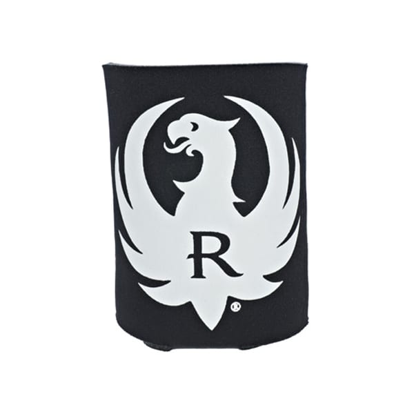 Ruger Black Koozie Miscellaneous