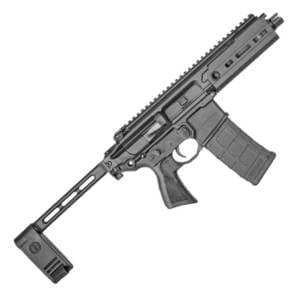 Sig MCX RATTLER 5.56 NATO 5.5″ Firearms